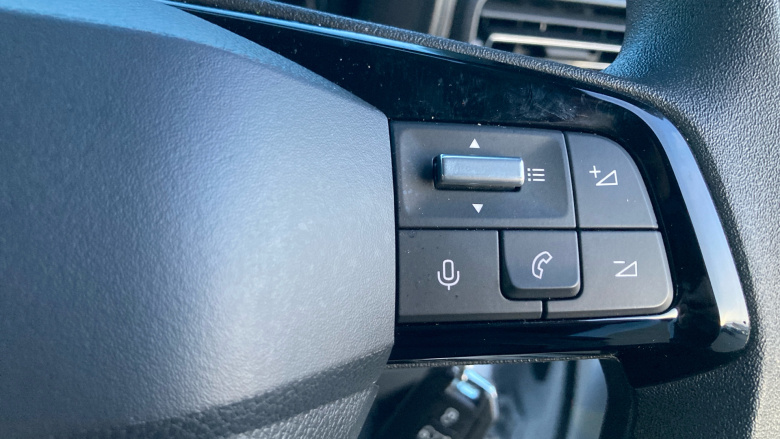 Vauxhall Combo Cargo Combo Electric 100kW Pro 52kWh H1 Van Auto